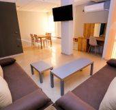 Apartment PENTAGON GUEST STUDIO