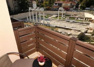 Apartment Portata, Plovdiv