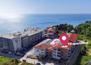 Apartment TNapartment BYALASEASIDE, Byala