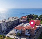 ТНапартамент КРАЙБРЕЖИЕ