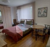 Апартамент Студио 