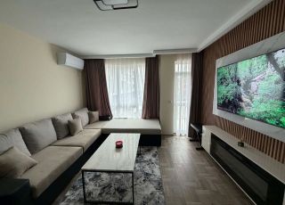 Апартамент Римел