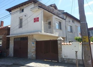 Къща за Гости Димова