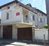 Къща за Гости Димова