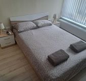 Квартира 8е--Студио/Апартамент/Стаи