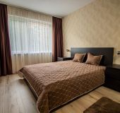 Квартира Нощувки  Хотелски Тип