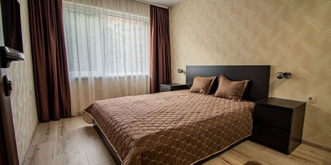 Квартира Нощувки  Хотелски Тип