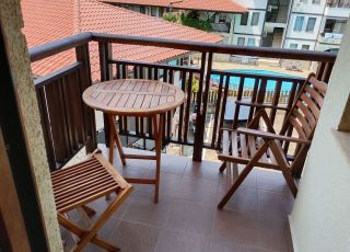 Apartment Garden of Eden - Diana, Saint Vlas