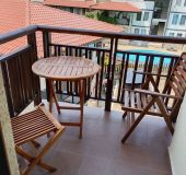 Апартамент Райска Градина - корпус Диана