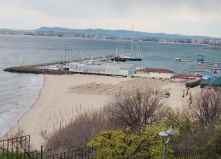 Apartment Dolce Vita 12-2, Saint Vlas