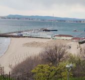 Апартамент Долче Вита 12-2