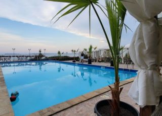 Apartment Lazur - 4, Saint Vlas