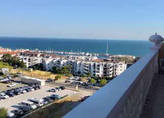 Apartment ADMIRAL - Dinevi Resort, Saint Vlas