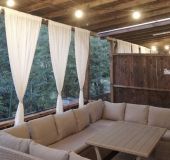 Bungalow Salt and Sand Bungalow