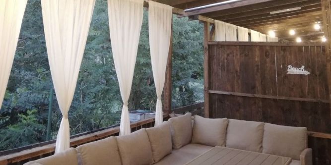 Бунгало Сол и Пясък