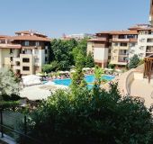 Апартамент Райска Градина - Панорама С2