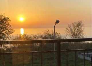 Apartment Izgrev-Byala, Byala