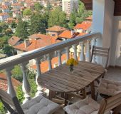 Къща Константин и Елена ет. 4