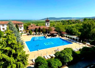 House Villa - 13, Rogachevo, Balchik