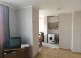 Apartment Zapad 1, Targovishte