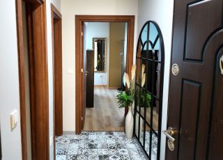 Apartment Danube Cozy Corner, Ruse