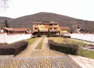 House Sait George Guest House , Ribaritsa