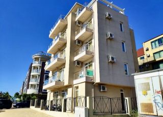 House Amon Ra 2, Primorsko