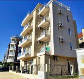 Къща  Амон Ра 2