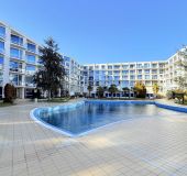 Apartment Atlantis Resort Nikol