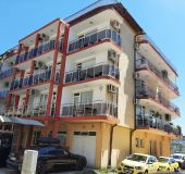 Separate room Daniela