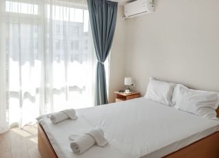 Family hotel Family hotel Solea, Ravda