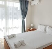 Семеен хотел Solea, Равда