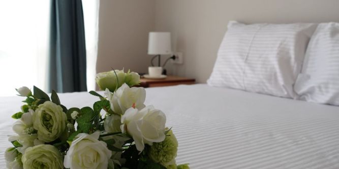 Семеен хотел Solea, Равда