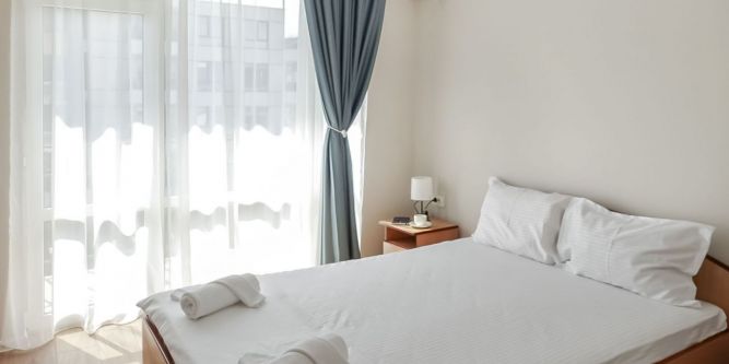 Семеен хотел Solea