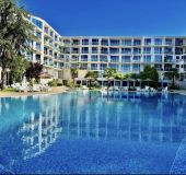 Apartment Atlantis Resort Angel