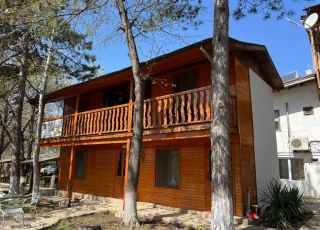 House Voynov, Durankulak