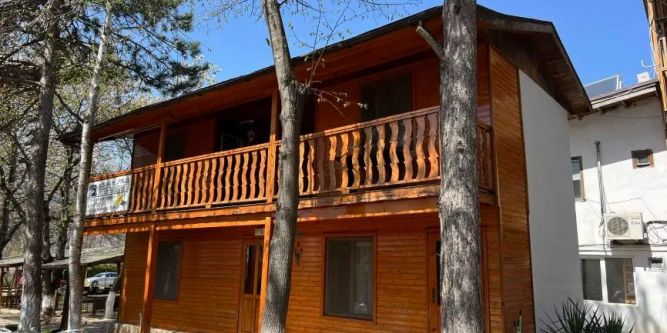 Къща за гости Войнов