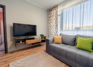 Апартамент Рила Фемили Хевън