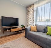 Apartment Rila Family Haven