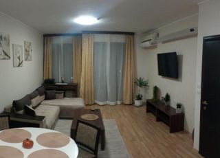 Apartment SPA Apartment Flowers, Velingrad