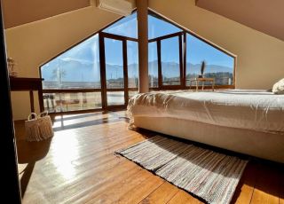 House Chalet Hamars - Highland Haven, Razlog