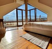 House Chalet Hamars - Highland Haven