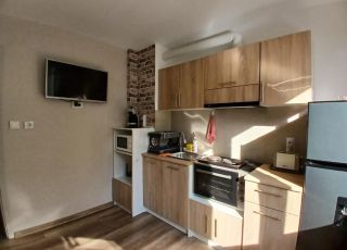 ЛС Централ 2 Апартамент