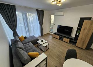 Бутик Апартаменти 4-6