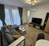 Apartment Boutique apartment 4-6