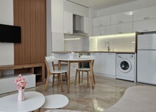 Apartment Apartment in Pomorie center  , Pomorie