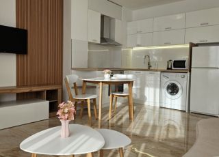 Apartment Pomorie Paradise, Pomorie
