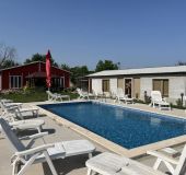 Васильовата къща