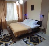 Separate room Apartment