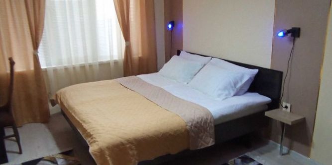 Квартира СТУДИО/АПАРТАМЕНТ/СТАИ-НОЩУВКИ